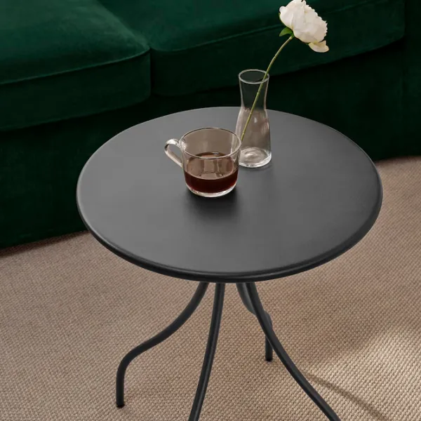 Măsuță de cafea Ikea Tanebro 5732293 Antracit photo 7