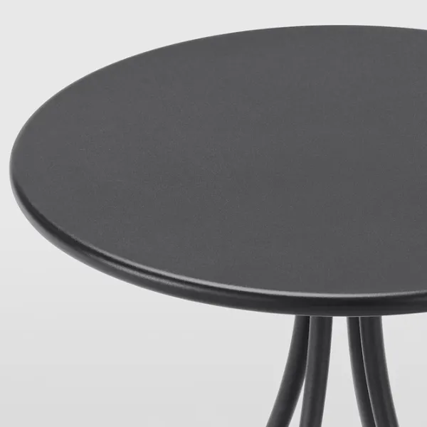 Măsuță de cafea Ikea Tanebro 5732293 Antracit photo 8
