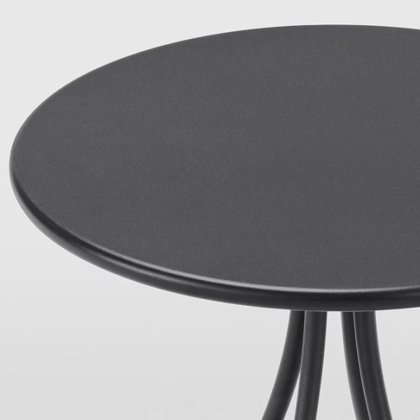 Măsuță de cafea Ikea Tanebro 5732293 Antracit photo 8