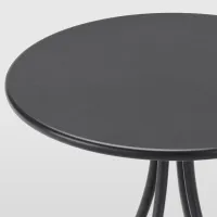 Журнальный столик Ikea Tanebro 5732293 Antracit photo 8