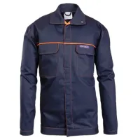 Geacă de lucru pentru bărbați Polstar PLSTAOBLN   / 54 / Navy