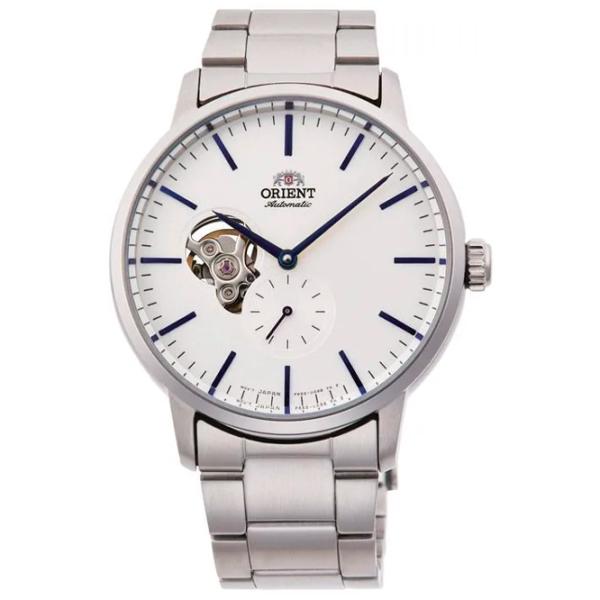 Наручные часы для мужчин Orient RA-AR0102S30B Механический / 40 мм photo 1