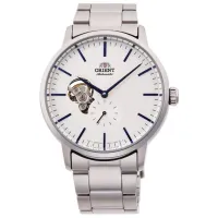 Ceas de mână pentru bărbați Orient RA-AR0102S30B Mecanic / 40 mm
