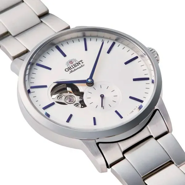 Наручные часы для мужчин Orient RA-AR0102S30B Механический / 40 мм photo 2