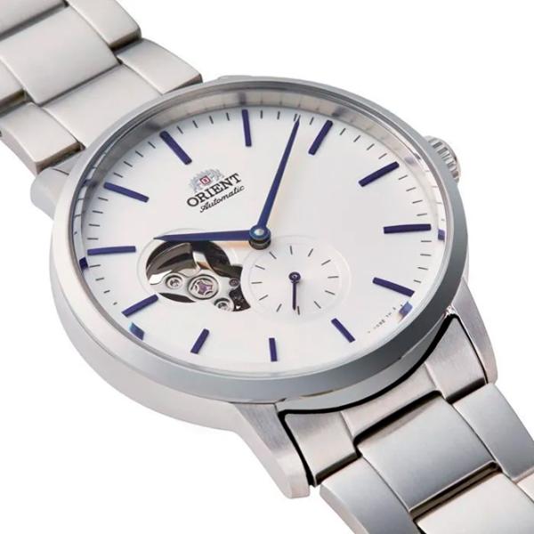 Наручные часы для мужчин Orient RA-AR0102S30B Механический / 40 мм photo 2