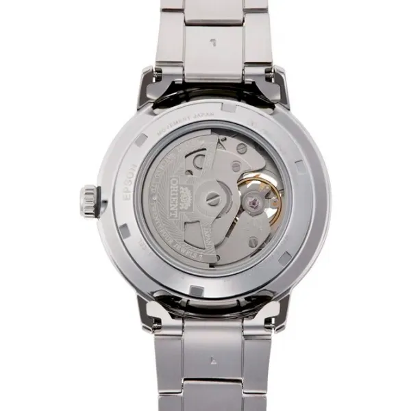 Наручные часы для мужчин Orient RA-AR0102S30B Механический / 40 мм photo 3