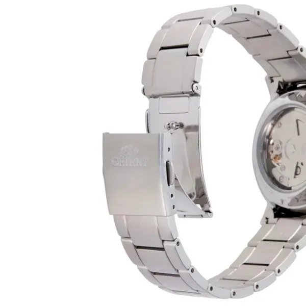 Наручные часы для мужчин Orient RA-AR0102S30B Механический / 40 мм photo 4
