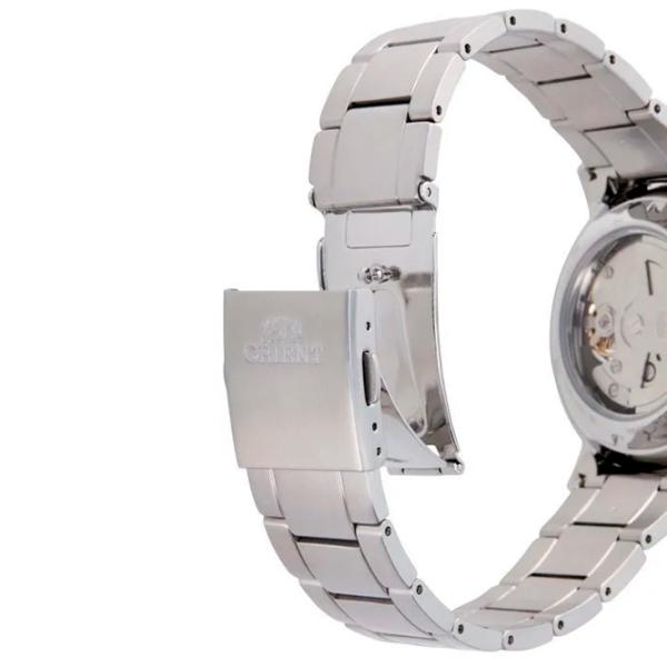 Наручные часы для мужчин Orient RA-AR0102S30B Механический / 40 мм photo 4