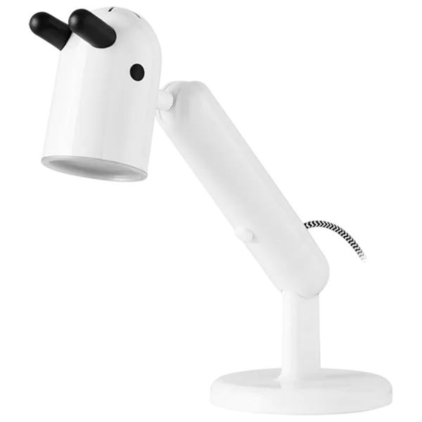 Настольная лампа Ikea Krux Белый photo 1 Настольная лампа Ikea Krux Белый photo 1