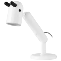 Настольная лампа Ikea Krux Белый