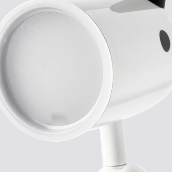 Настольная лампа Ikea Krux Белый photo 2 Настольная лампа Ikea Krux Белый photo 2