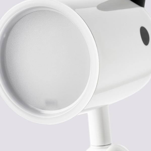 Настольная лампа Ikea Krux Белый photo 2 Настольная лампа Ikea Krux Белый photo 2