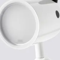 Lampă de masă Ikea Krux White photo 2