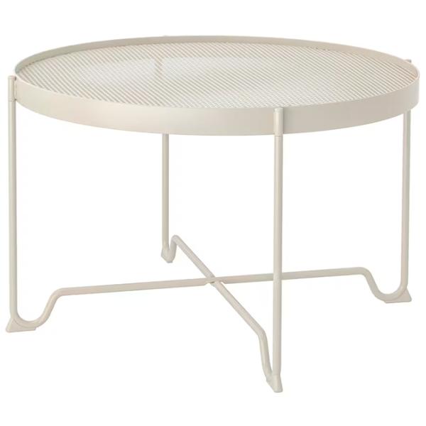 Журнальный столик Ikea Krokholmen 5305355 Antracit photo 1