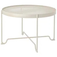 Журнальный столик Ikea Krokholmen 5305355 Antracit