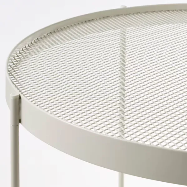 Журнальный столик Ikea Krokholmen 5305355 Antracit photo 4