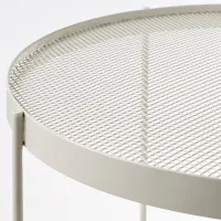 Журнальный столик Ikea Krokholmen 5305355 Antracit photo 4