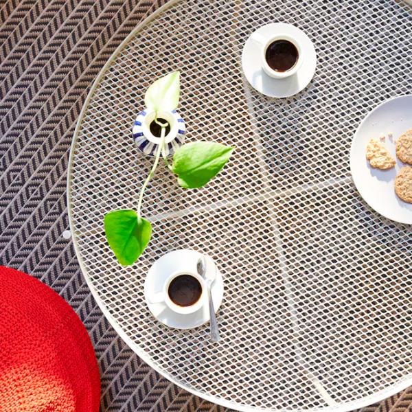 Журнальный столик Ikea Krokholmen 5305355 Antracit photo 5