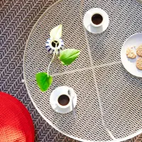 Журнальный столик Ikea Krokholmen 5305355 Antracit photo 5