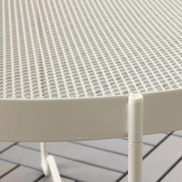 Журнальный столик Ikea Krokholmen 5305355 Antracit photo 6