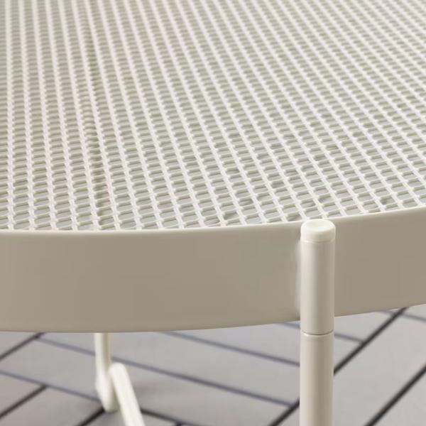 Журнальный столик Ikea Krokholmen 5305355 Antracit photo 6