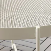 Журнальный столик Ikea Krokholmen 5305355 Antracit photo 6