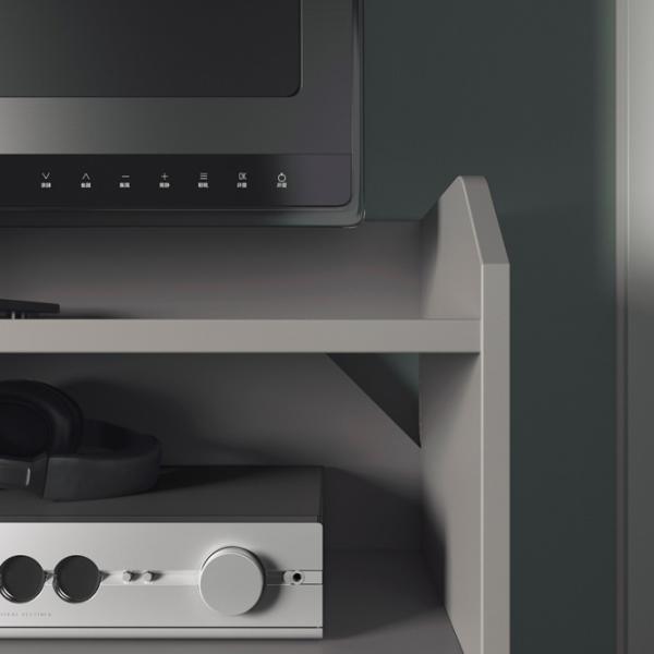 Comodă TV Ikea Hauga 54 x 138 x 36 / PAL photo 4 Comodă TV Ikea Hauga 54 x 138 x 36 / PAL photo 4