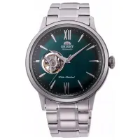 Ceas de mână pentru bărbați Orient RA-AG0026E30B Mecanic / 41 mm