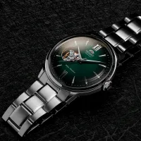 Наручные часы для мужчин Orient RA-AG0026E30B Механический / 41 мм photo 3