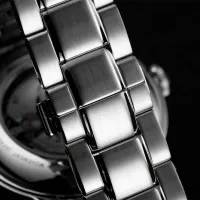 Наручные часы для мужчин Orient RA-AG0026E30B Механический / 41 мм photo 4