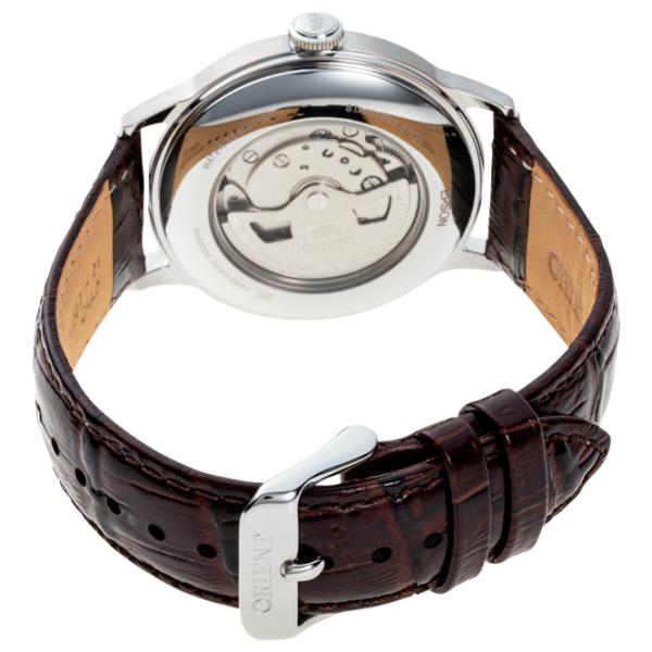 Наручные часы для мужчин Orient RA-AK0705R30B Механический / 41 мм photo 2