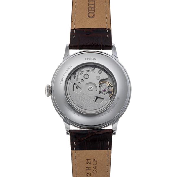Наручные часы для мужчин Orient RA-AK0705R30B Механический / 41 мм photo 3