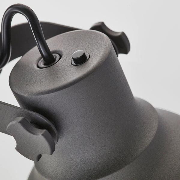 Нaстольная лампа Ikea Hektar Черный photo 2 Нaстольная лампа Ikea Hektar Черный photo 2