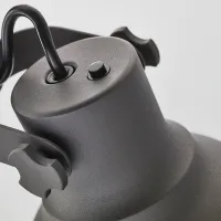 Veioză Ikea Hektar Black photo 2
