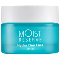 Cremă pentru față Careline Moist Reserve Toate tipurile / 0.05l