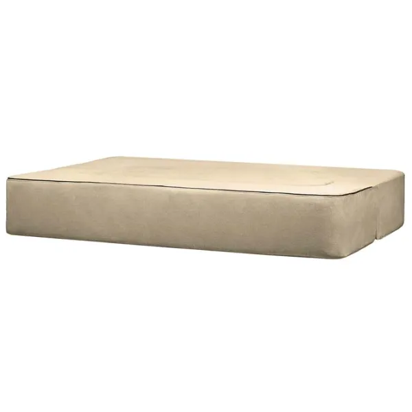 Canapea Edka Meteor (01237340) Stofă / Beige photo 5