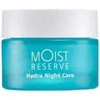 Cremă pentru față Careline Moist Reserve Toate tipurile / 0.05l