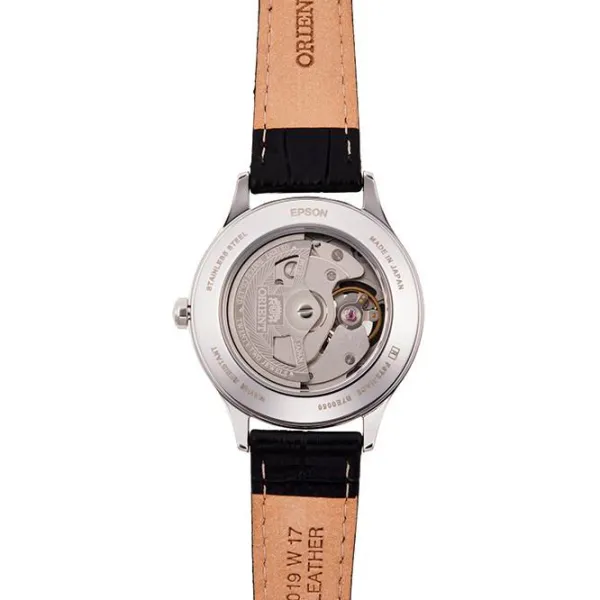 Наручные часы для женщин Orient RA-AG0019B30B Механический / 35.6 мм photo 5