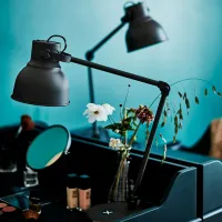 Veioză Ikea Hektar Black photo 8