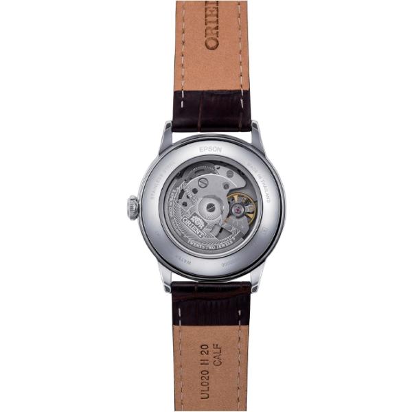 Ceas de mână unisex Orient RA-AC0M04Y30B Mecanic / 39 mm photo 3