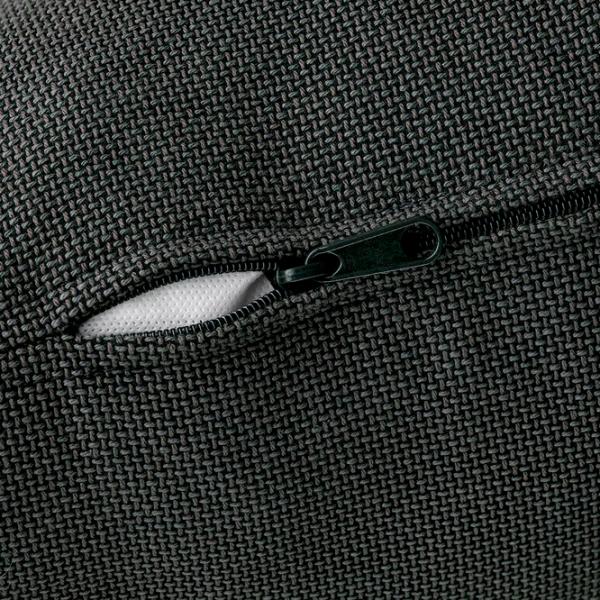 Fotoliu Ikea Soderhamn Crom Dark Gray photo 5 Fotoliu Ikea Soderhamn Crom Dark Gray photo 5