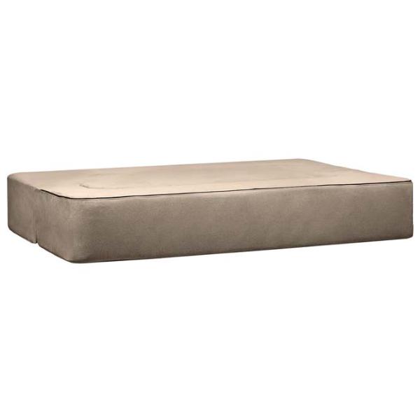 Canapea Edka Meteor (01237340) Stofă / Gray brown  photo 4