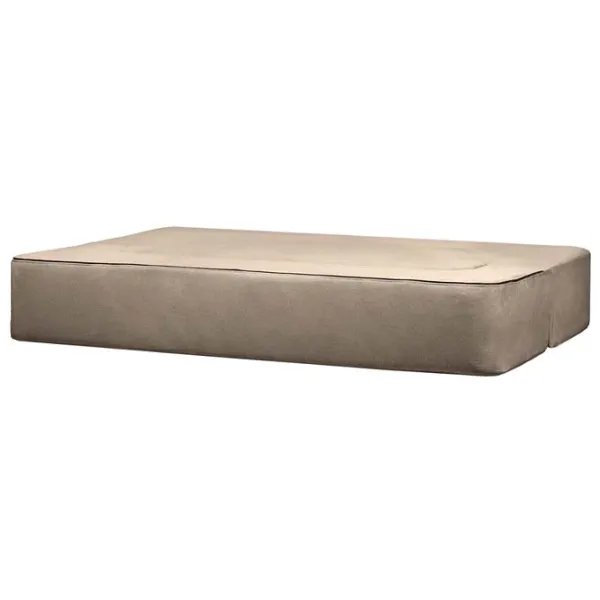 Canapea Edka Meteor (01237340) Stofă / Gray brown  photo 5