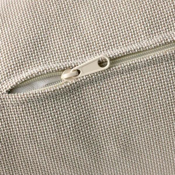 Fotoliu Ikea Soderhamn Crom Beige photo 4 Fotoliu Ikea Soderhamn Crom Beige photo 4