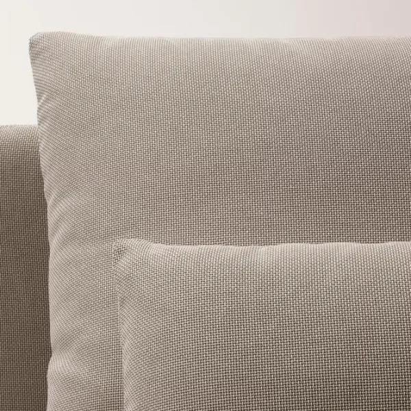 Fotoliu Ikea Soderhamn Crom Beige photo 5 Fotoliu Ikea Soderhamn Crom Beige photo 5