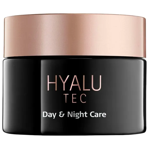 Крем для лица Careline Hyalu Tec Все типы / 0.05л photo 1