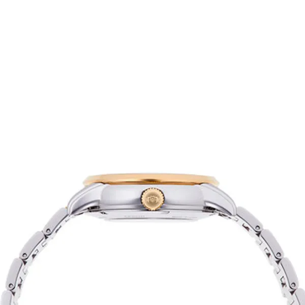 Ceas de mână pentru bărbați Orient RA-AS0007S30B Mecanic / 42 mm photo 2