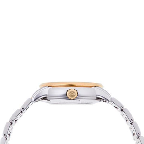 Ceas de mână pentru bărbați Orient RA-AS0007S30B Mecanic / 42 mm photo 2