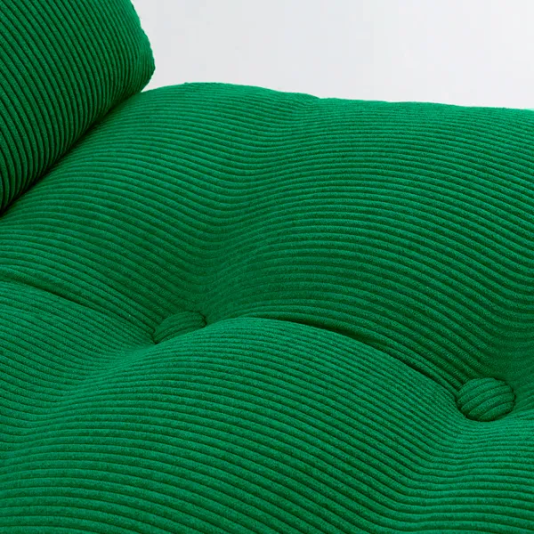 Fotoliu Ikea Dyvlinge/Kelinge Crom Green photo 5