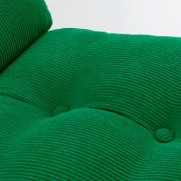 Fotoliu Ikea Dyvlinge/Kelinge Crom Green photo 5